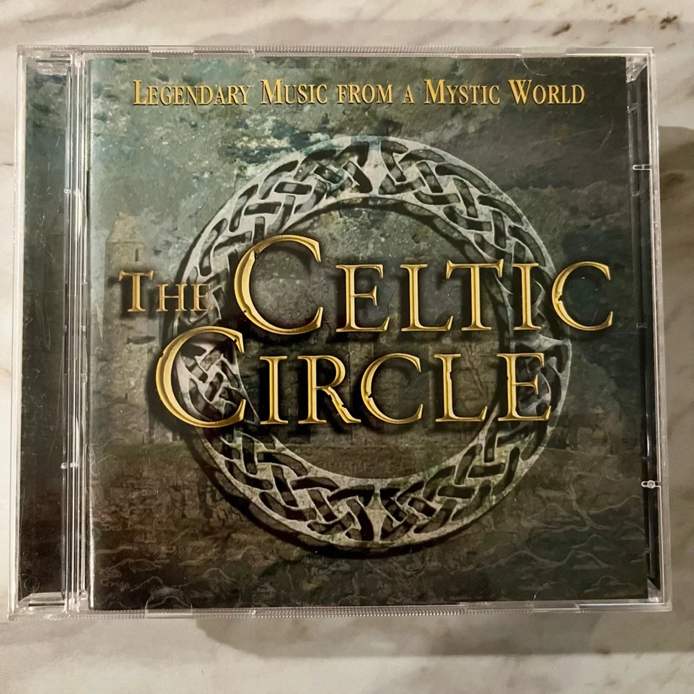 Celtic Music CD Collection - Picture 9 of 11
